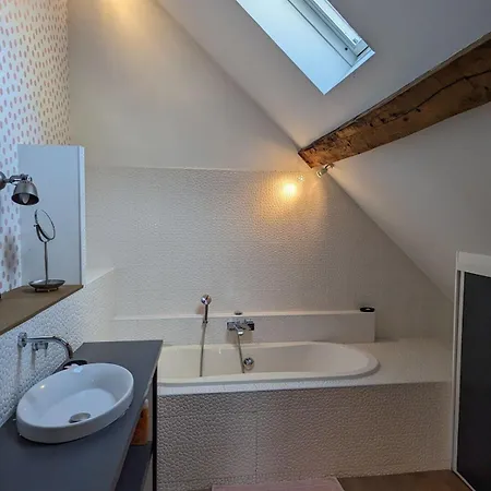 Apartment Cozy Center *