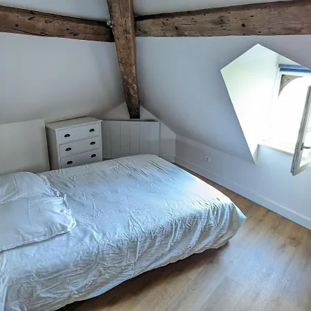 Appartement Cozy Center