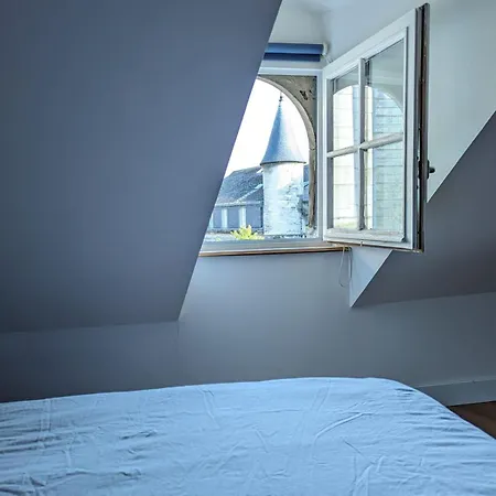 Cozy Center Appartement
